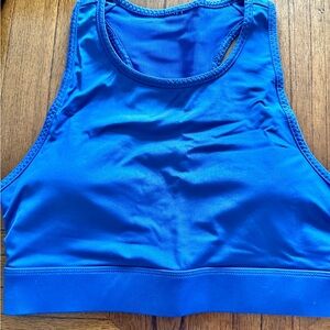 Fabletics No Bounce High Impact Bra- M